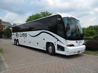 56 passenger coach
