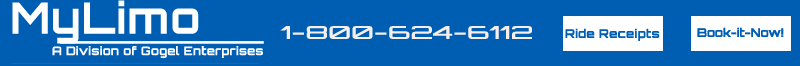 MyLimo Limousine Service- East Hanover NJ