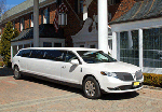 wedding limos