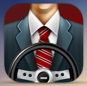 My Limo App Logo